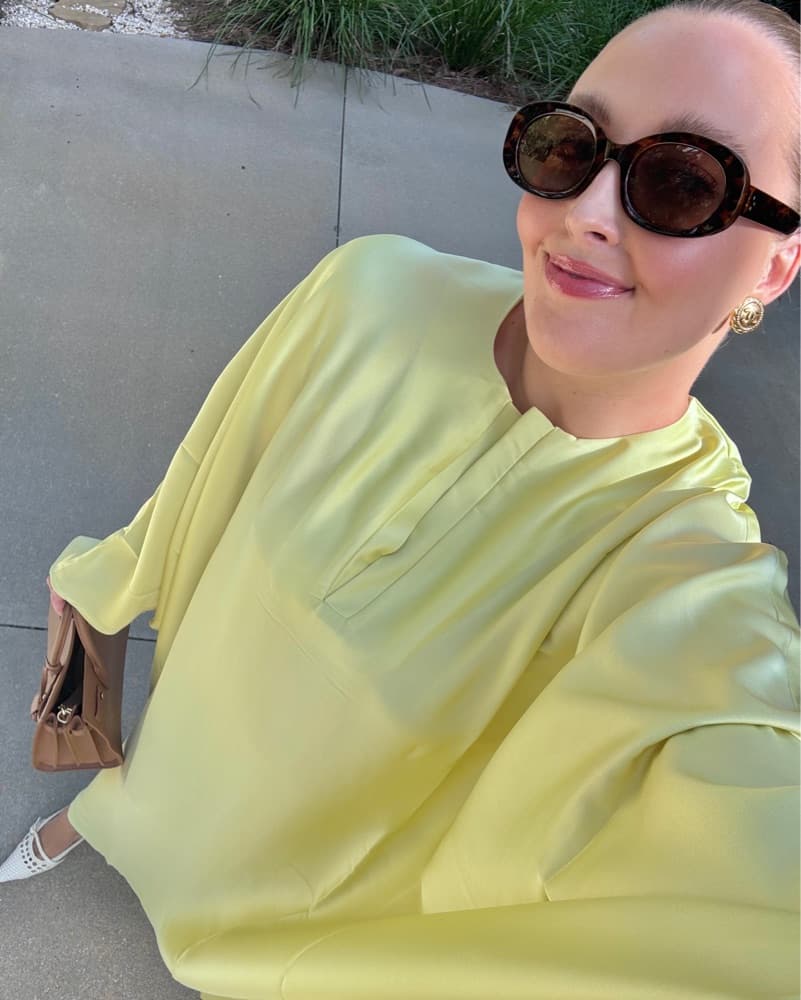 Dianna Singh Caftan  - Image 1
