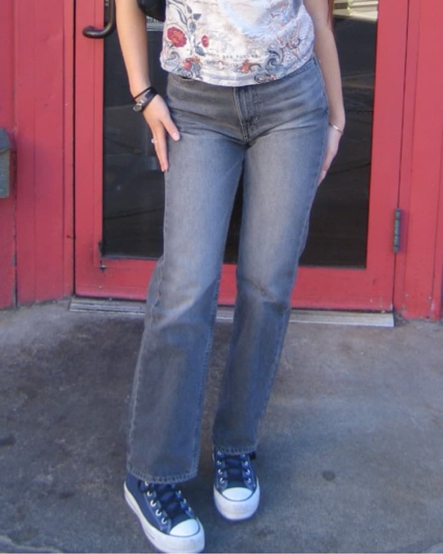 Urban Cowboy Jeans - Image 1