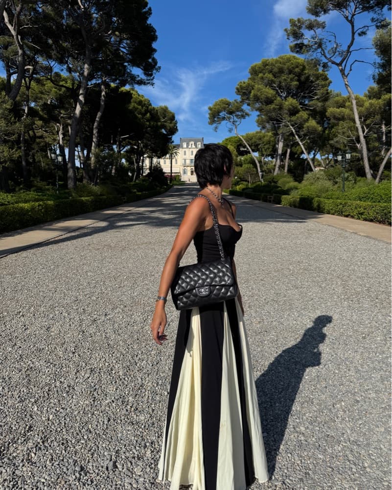 Arcina Ori Paloma Dress - Image 5