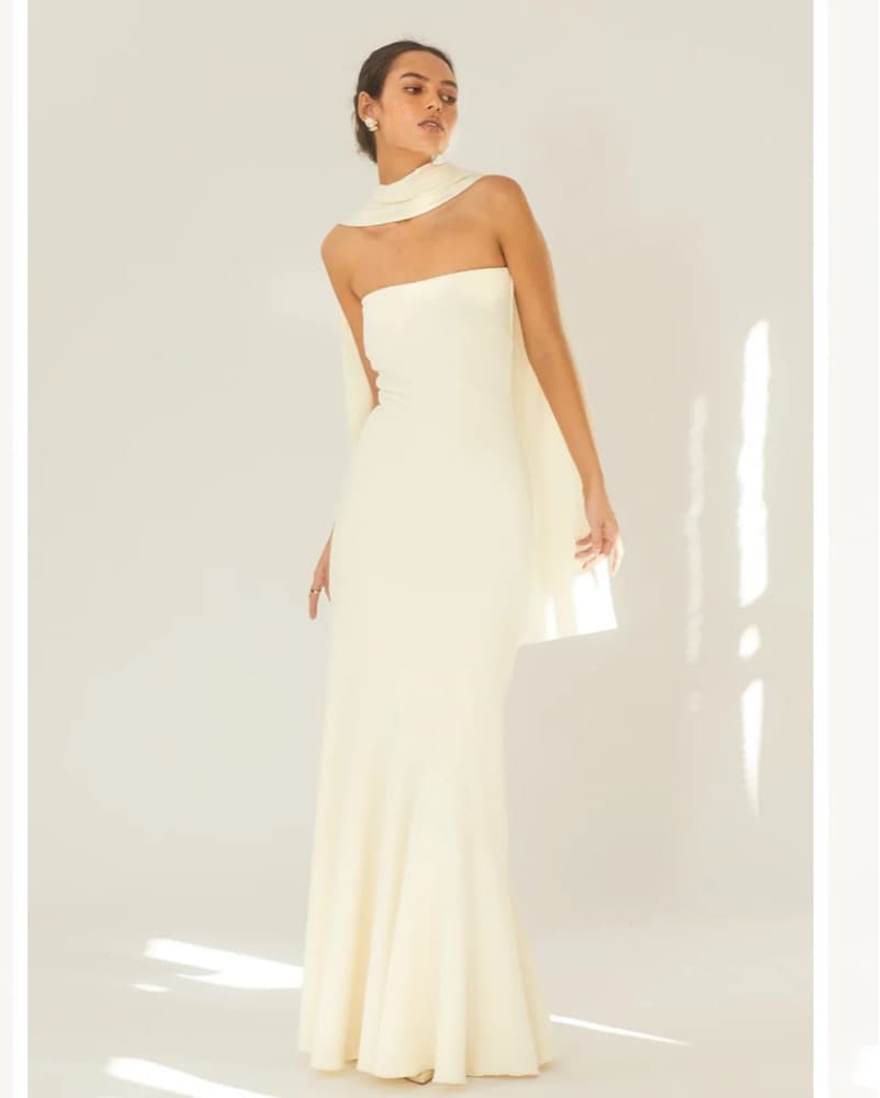 Arcina Ori Juliana Dress - Image 1