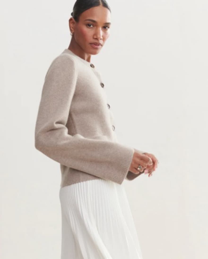 Jenni Kayne Cooper Cardigan - Image 3