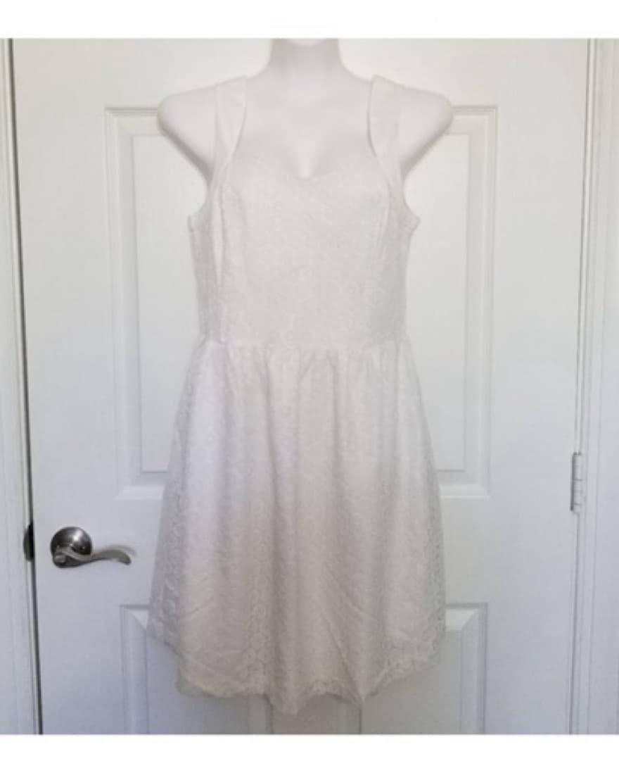 Kensie Summer Dress Size M - Image 1