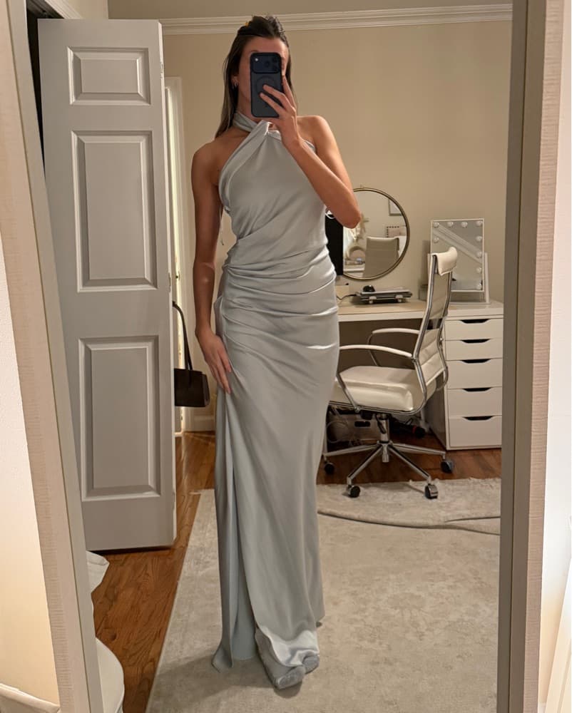 Simkhai Sarabella Gown - Image 2