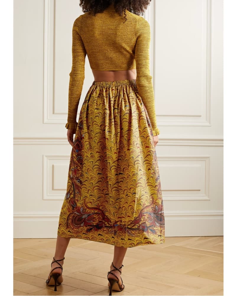 Ulla Johnson Marcellina Dress - Image 6