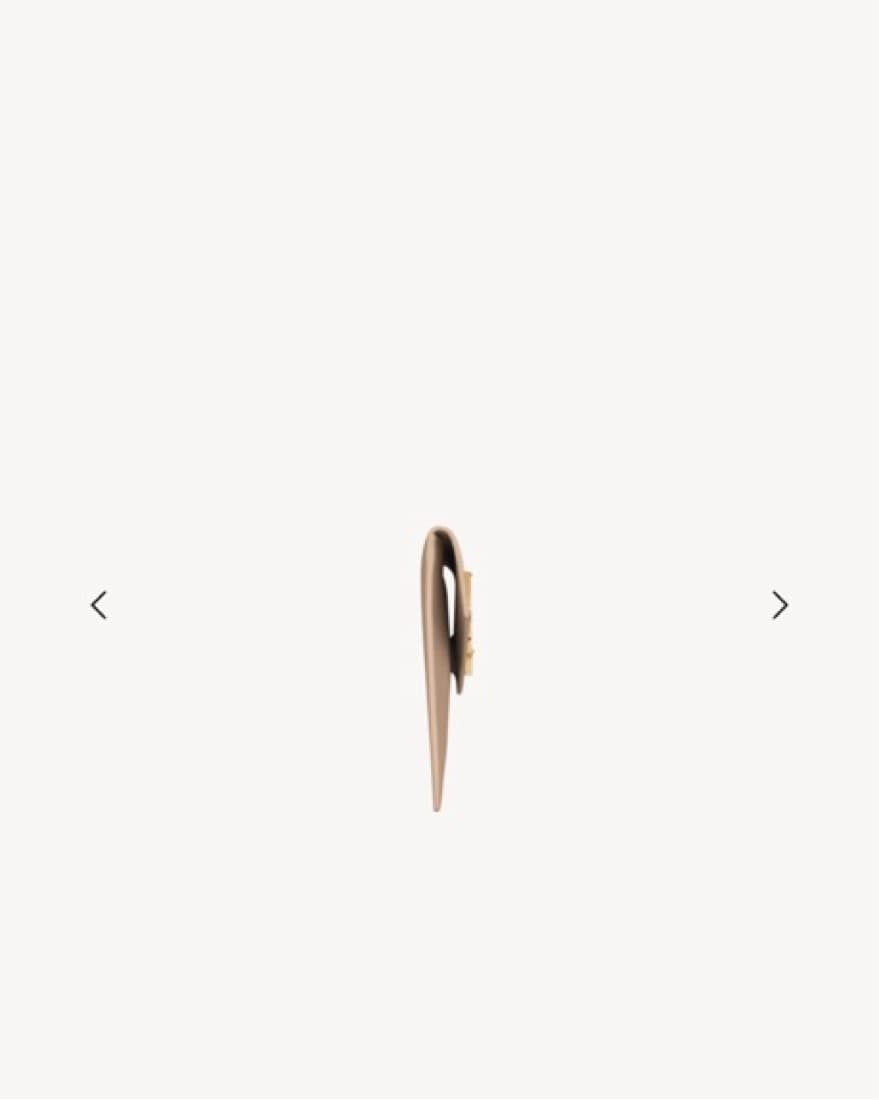YSL Clutch - Image 3