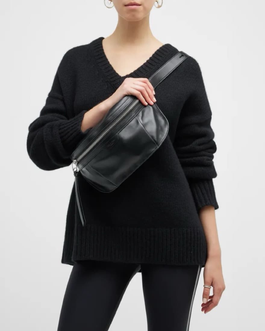 Rag & Bone Belt Bag - Image 1