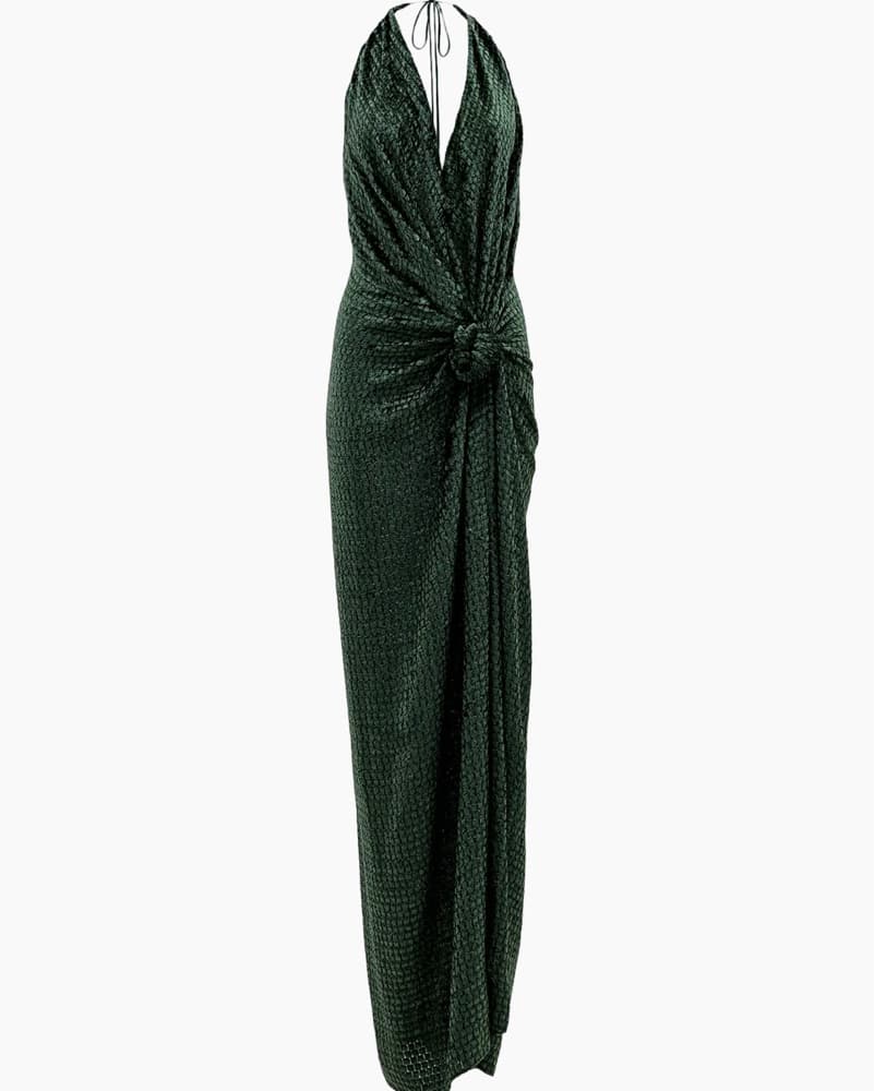 Silvia Tcherassi Torgiano Dress - Image 3