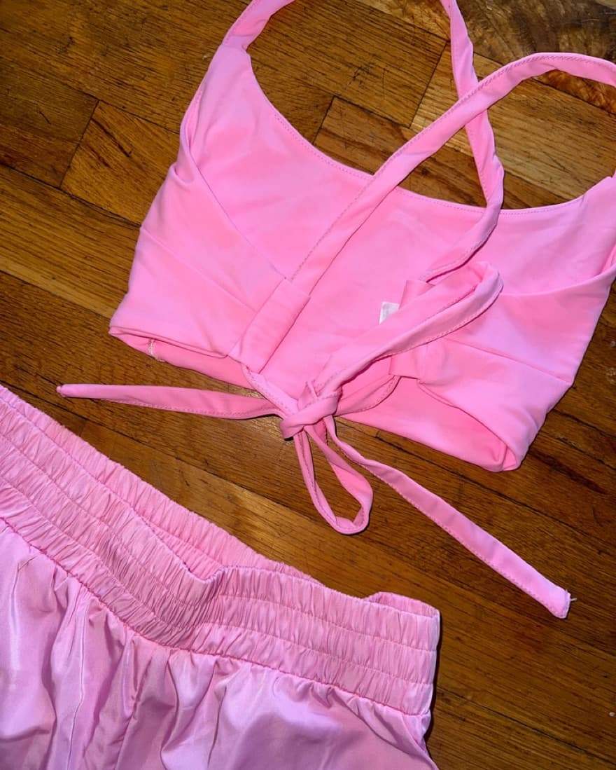 Tiger Mist Pink Set - Image 4