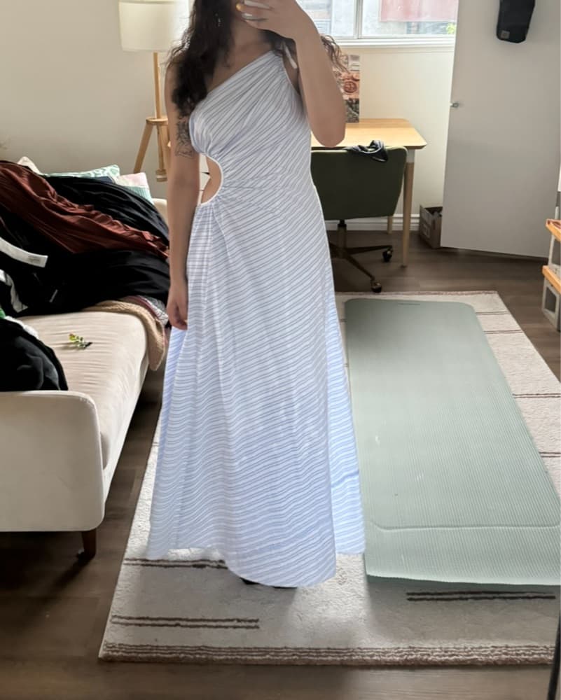 STAUD Formal Dress - Image 6