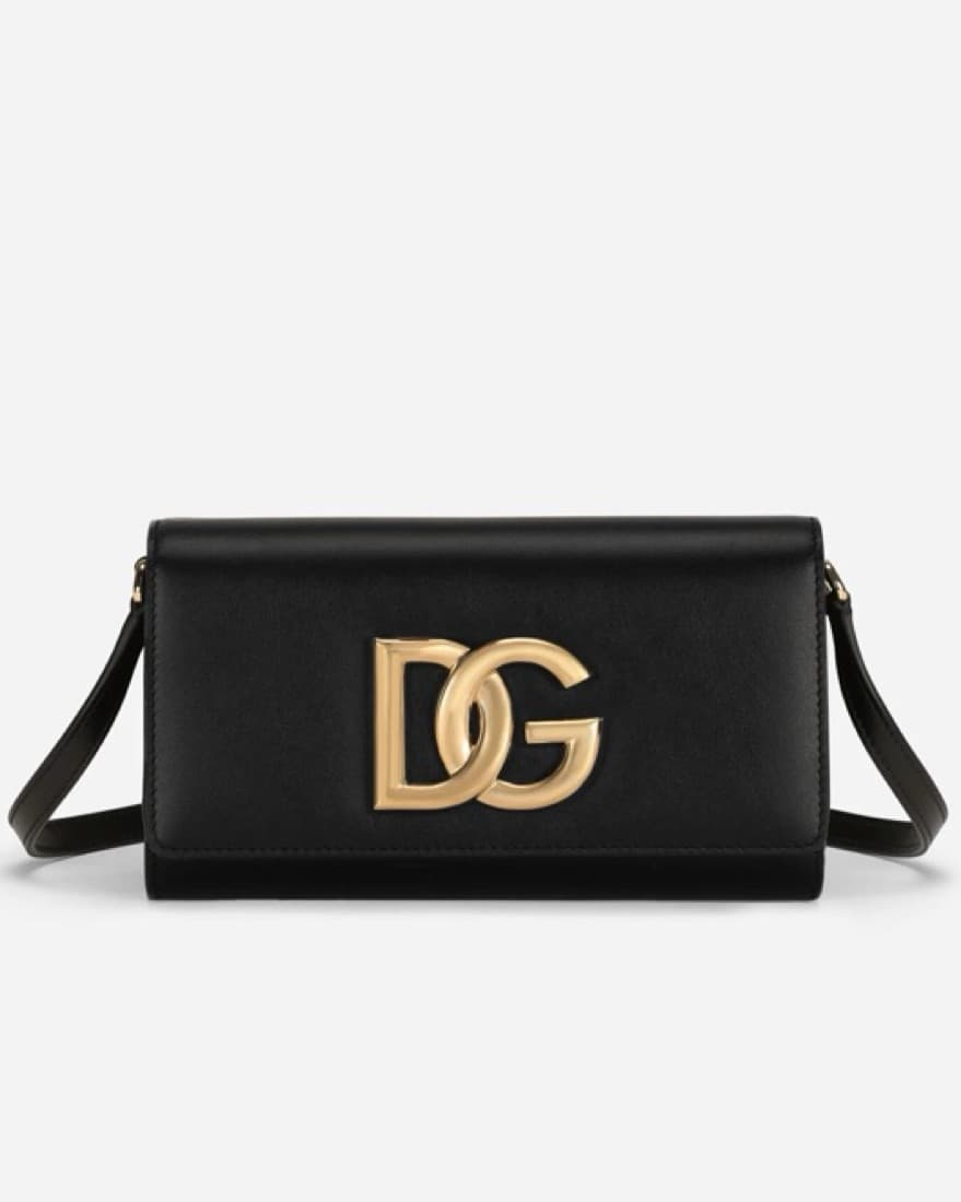 Dolce And Gabbanna Purse - Image 1