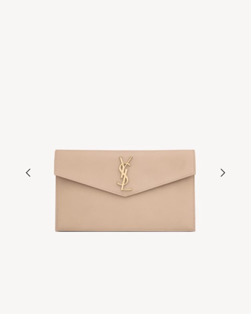 YSL Clutch - Image 1