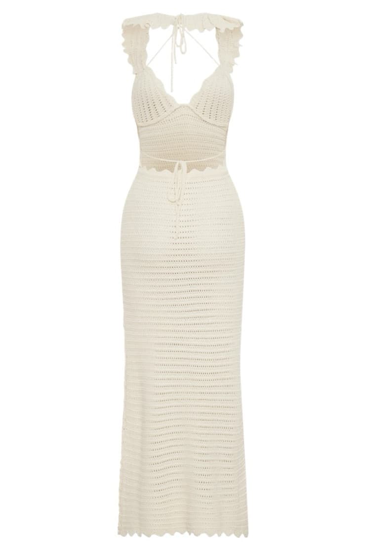 Meshki Perpetuna Dress - Image 5