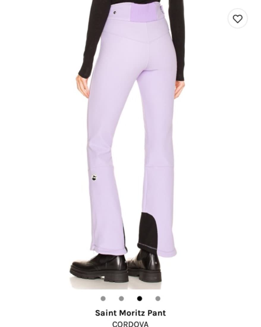 CORDOVA Saint Moritz Ski Pant - Image 3