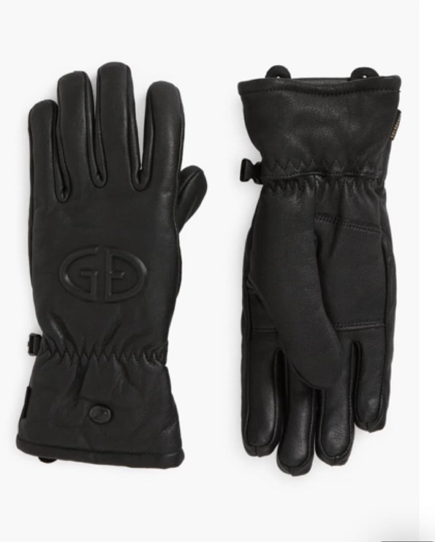 Goldbergh Ski Gloves  - Image 1