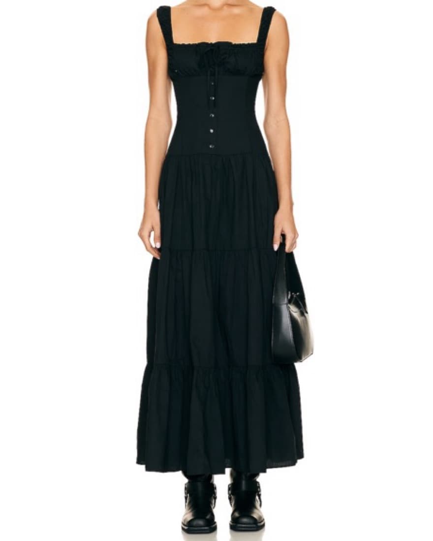 Lioness Heart Shaped Maxi - Image 1