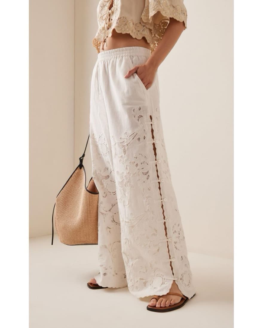 Sea New York Baylin Pant Trousers - Image 1