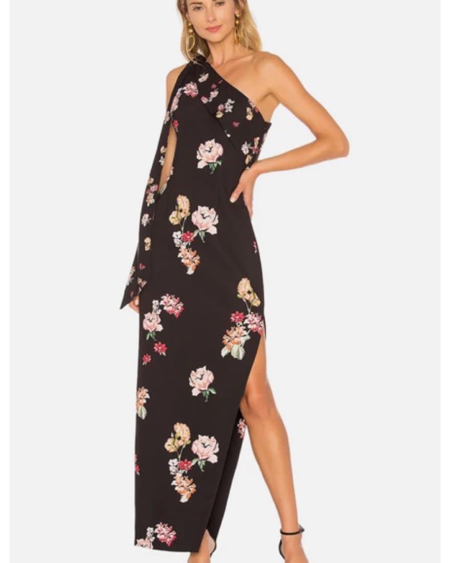Keepsake Morning Sky Gown - Image 2