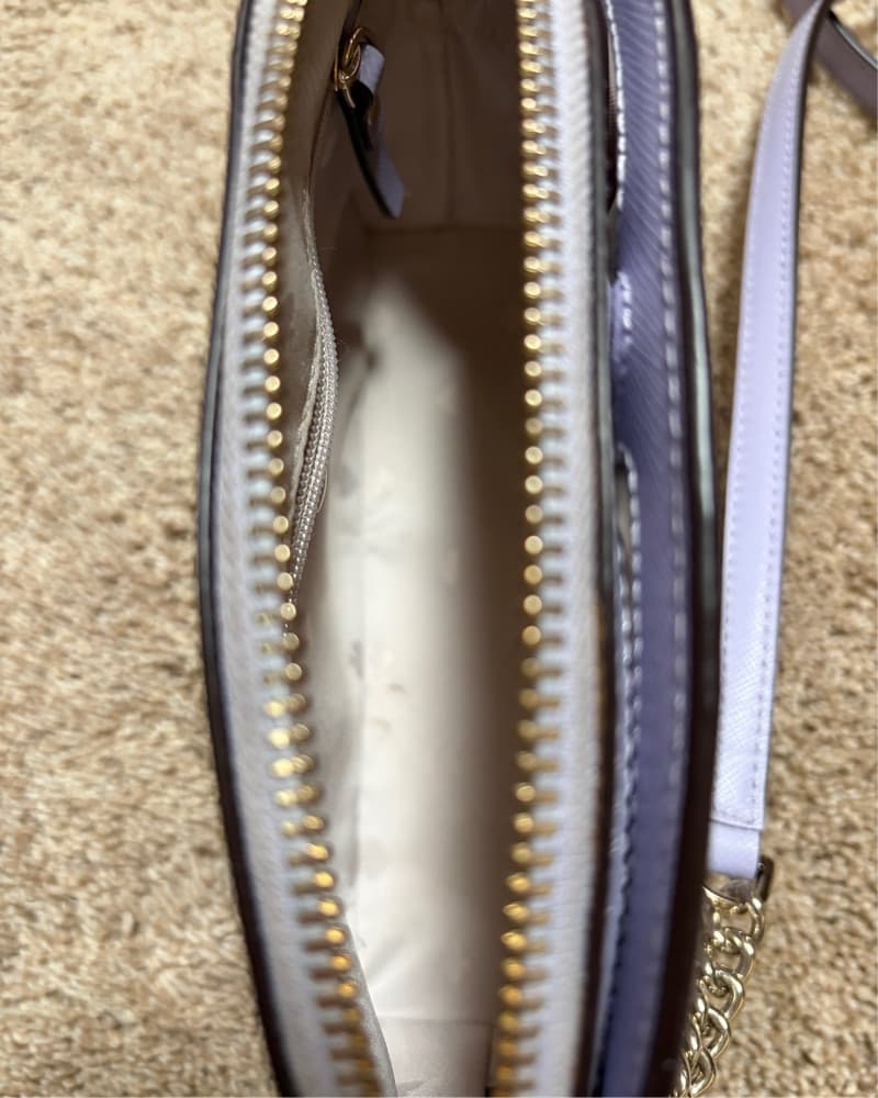 Kate Spade Lavender Travel - Image 2