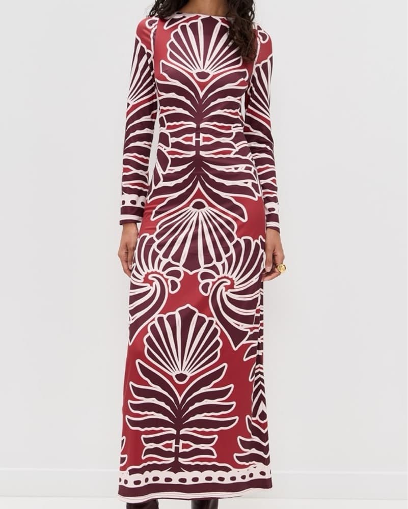 Seven Wonders Shopbop Maxi Dress - Image 2