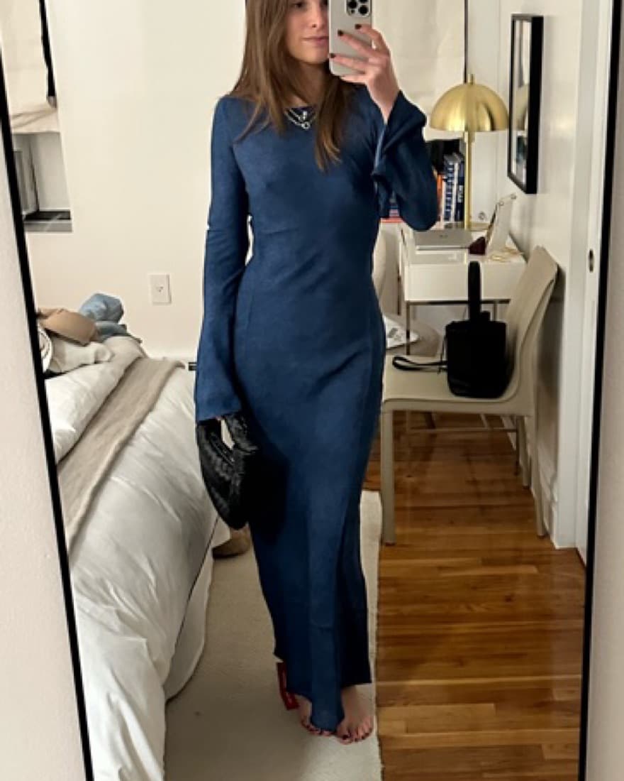 Realisation Par Gia Dress - Image 2