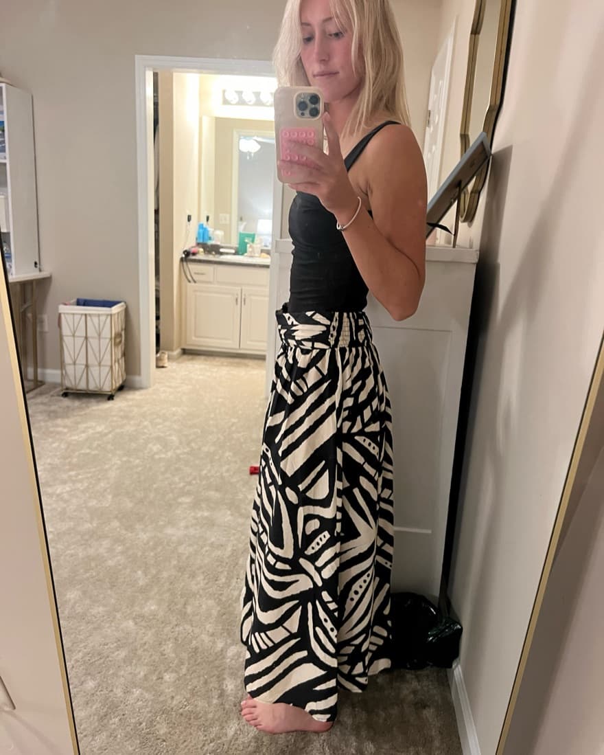 Maxi Skirt  - Image 2