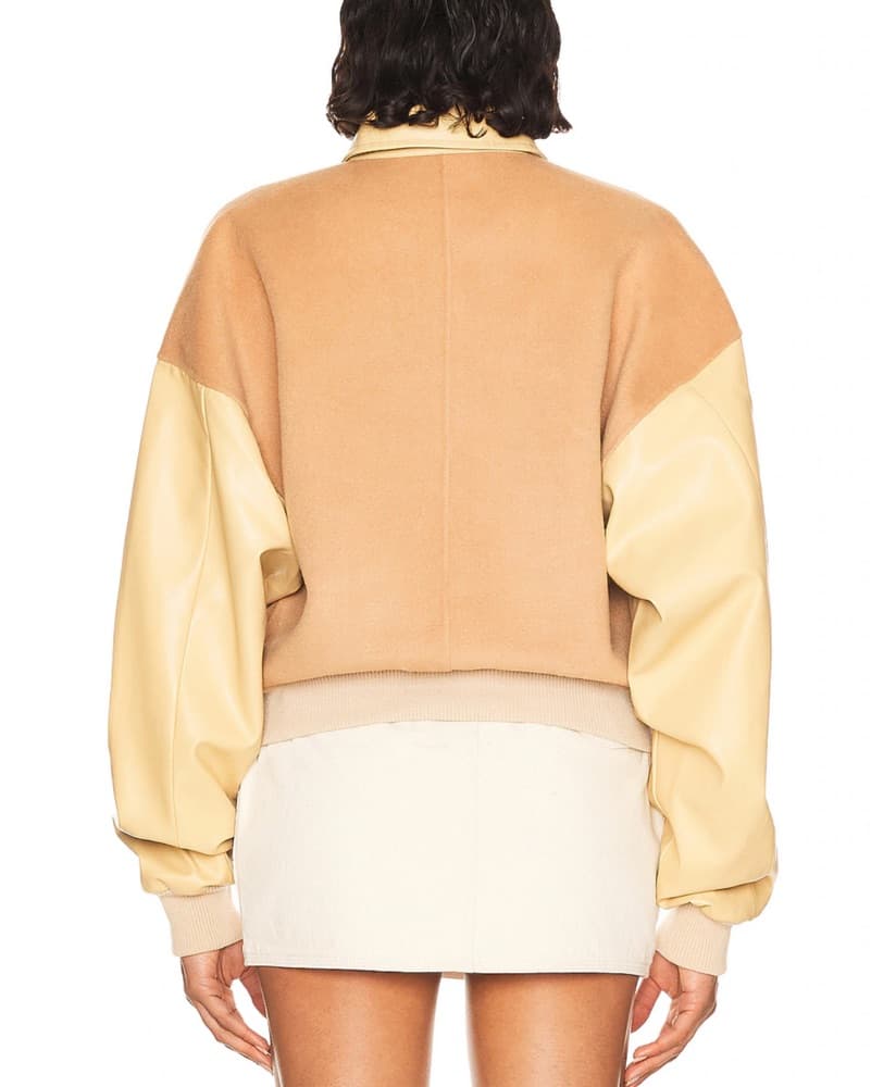Helsa Bomber Jacket - Image 4