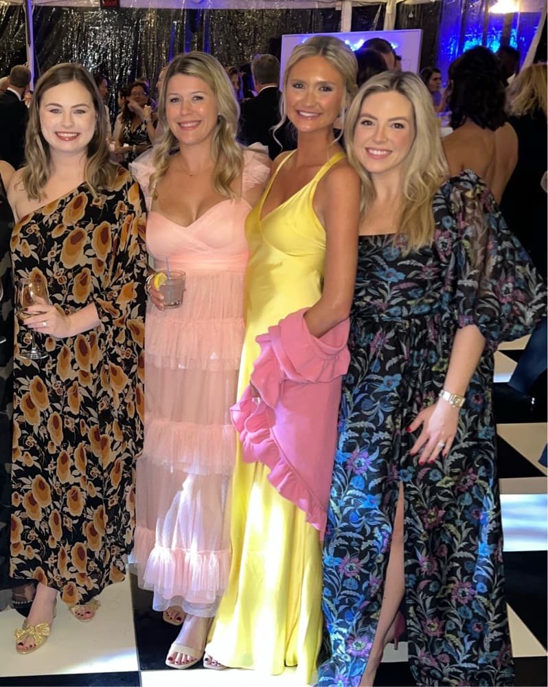 Show Me Your Mumu Anderson Dress - Image 3