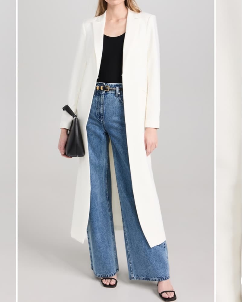 Favorite Daughter Juniper Duster - Image 3