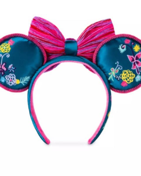 Encanto Disney Ears - Image 3
