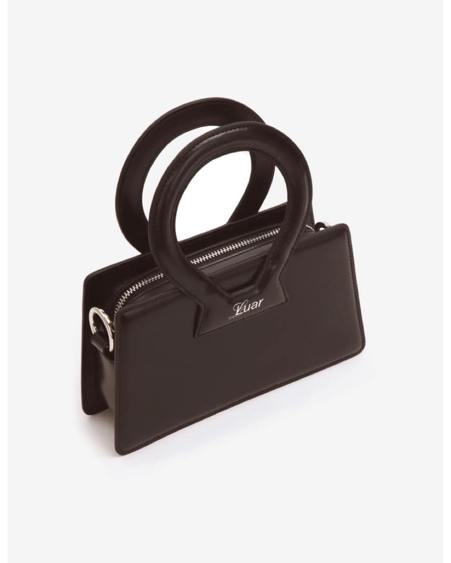 Luar Espresso Small Ana Bag - Image 3