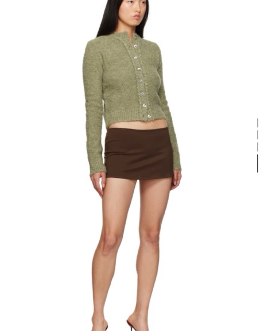 Danielle Guizio Skirt - Image 1