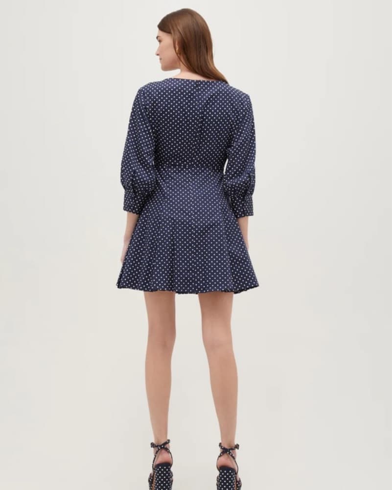 The Aveline Dress - Image 2