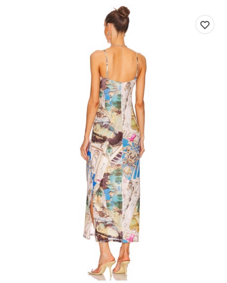 Miaou Dress - Image 2