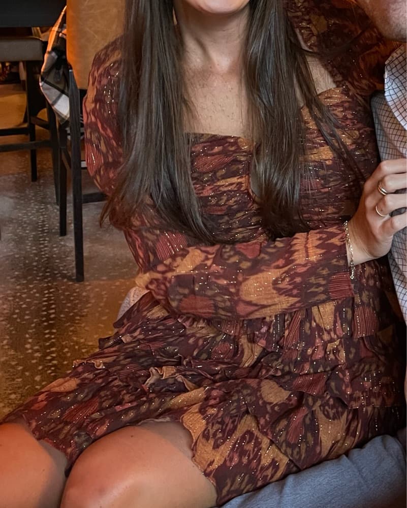 Ulla Johnson Dress - Image 3