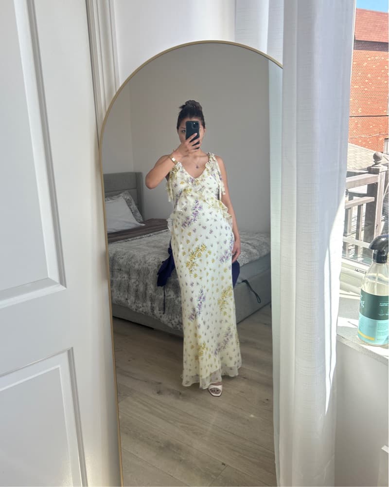 💛Steve Madden Adalina’s dress 💛 - Image 6