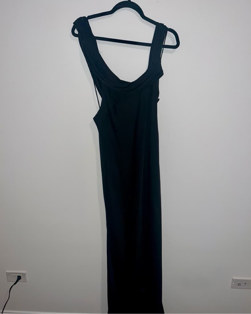 Fame + Partners Francoise Maxi Dress -4 - Image 2