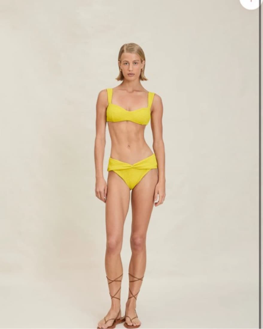 Devon Windsor Bikini - Image 1