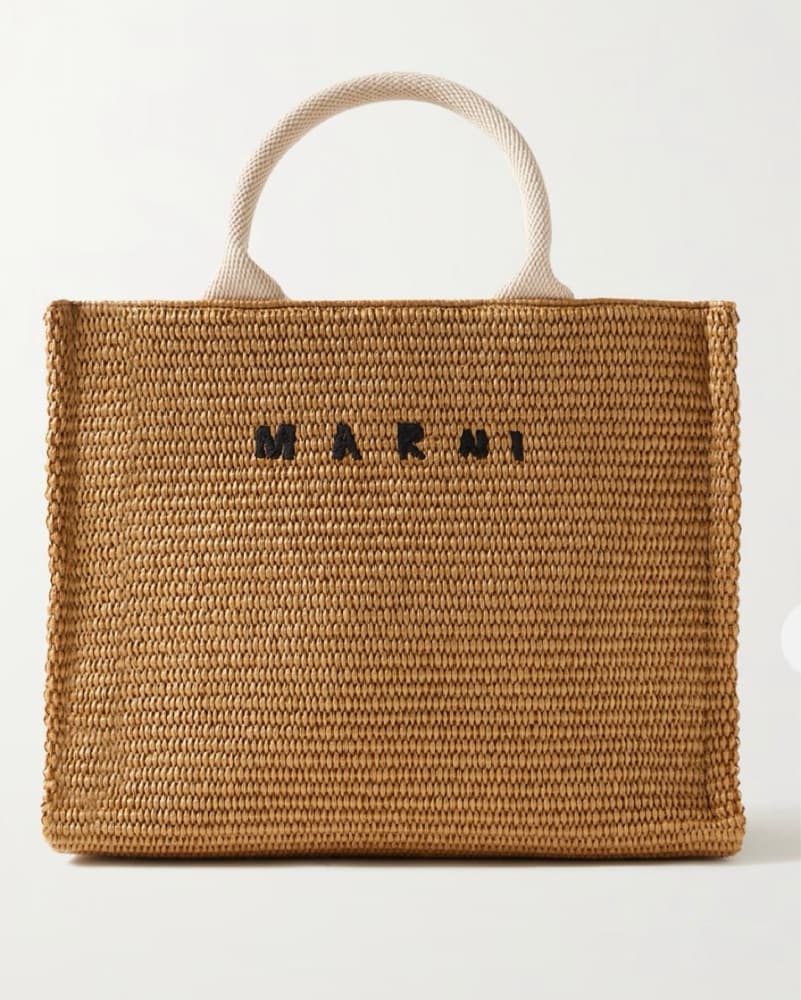 Marni Tote Bag - Image 1