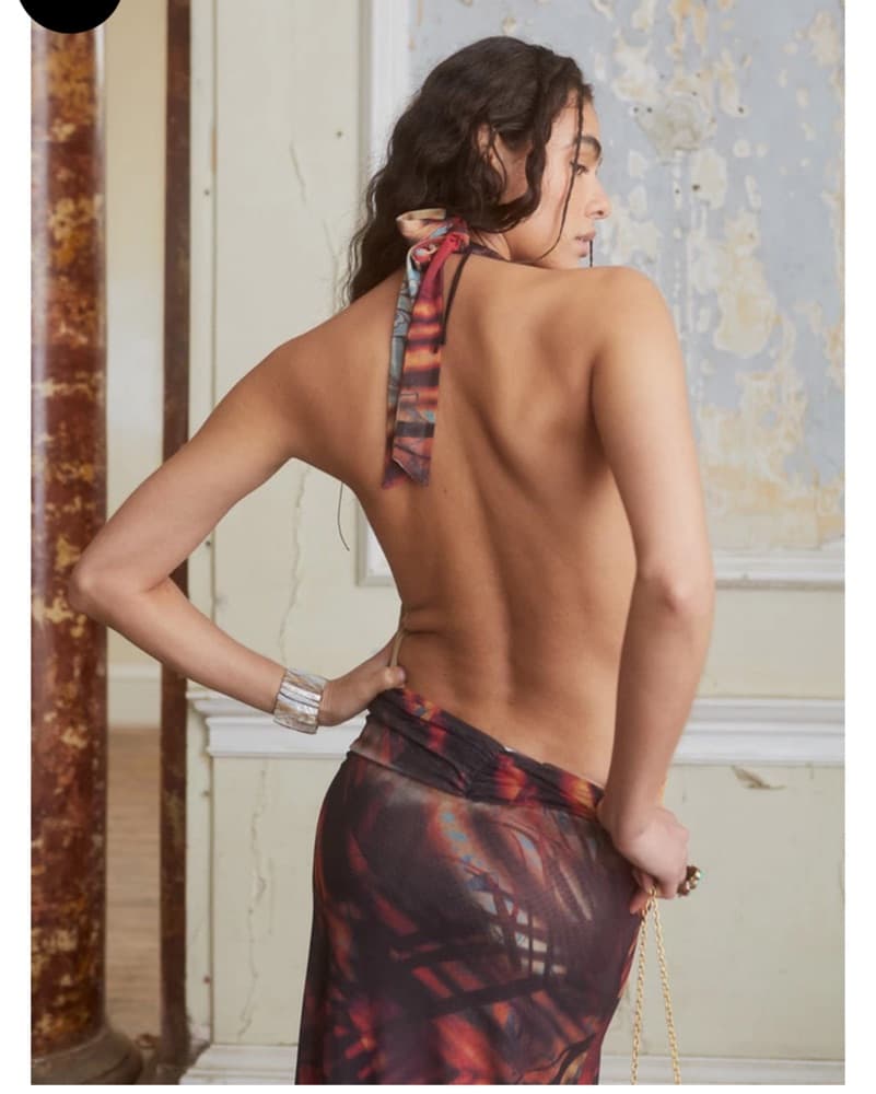 Jaded London Dress - Image 2