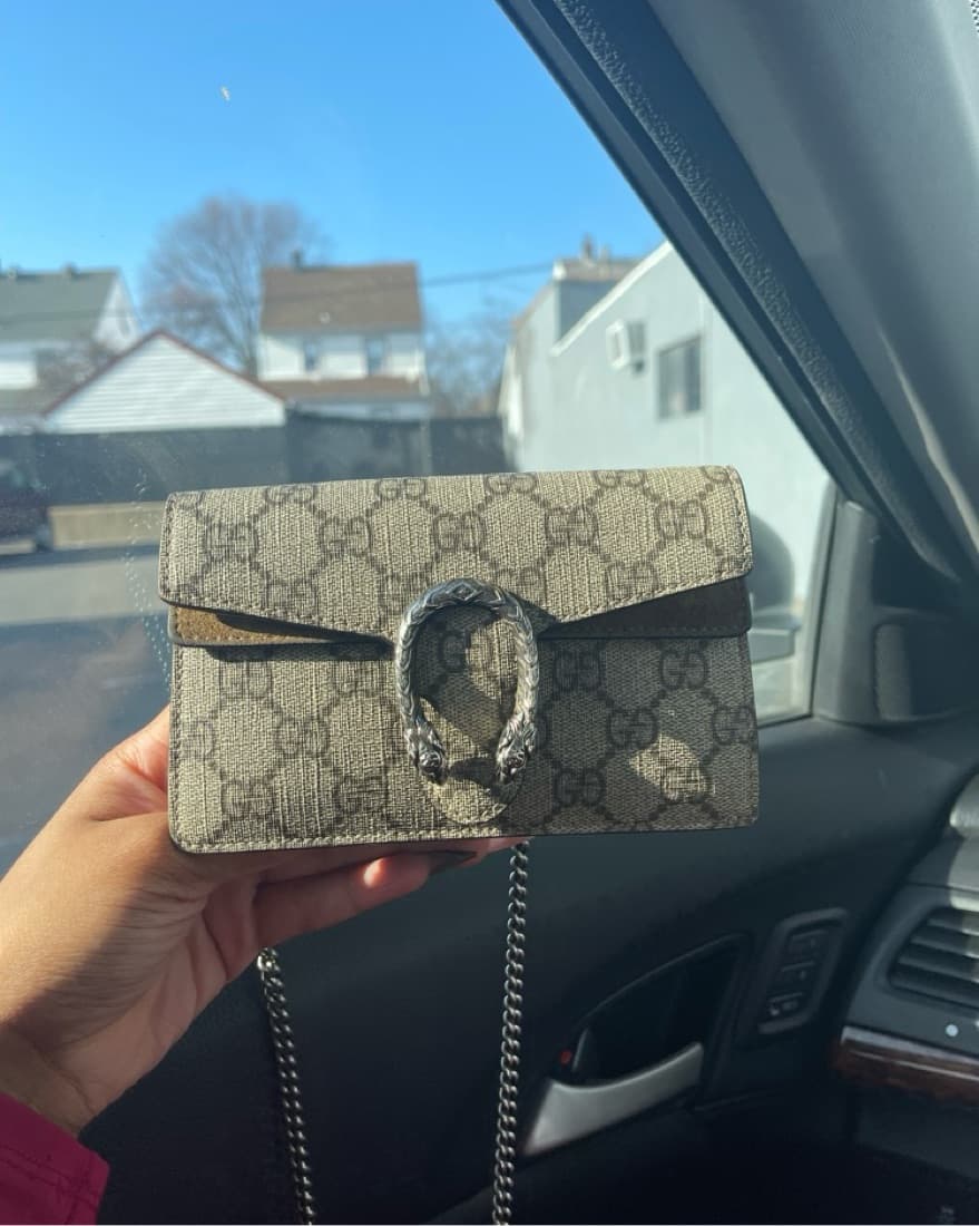 DIONYSUS SUPER MINI BAG - Image 2
