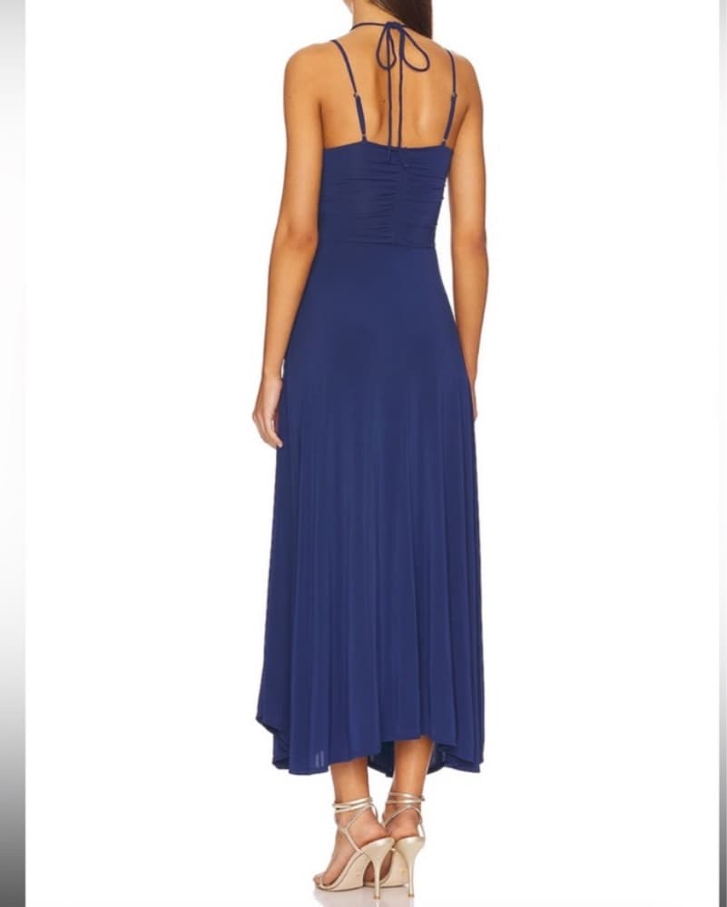 ALC Kaylan Dress - Image 3