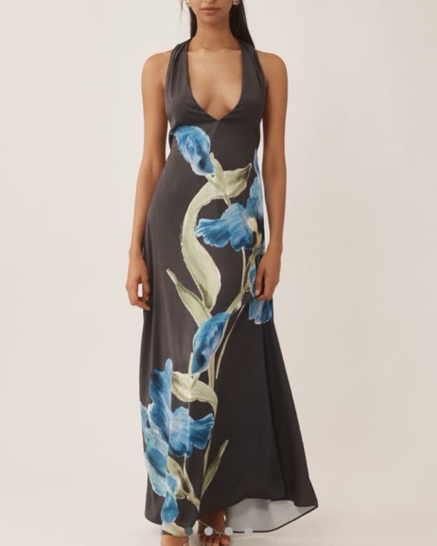 Significant Other Merida Gown - Image 3