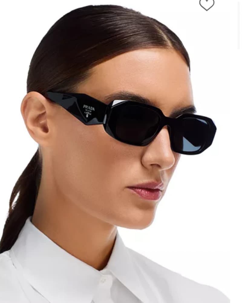 Prada Sunglasses - Image 2