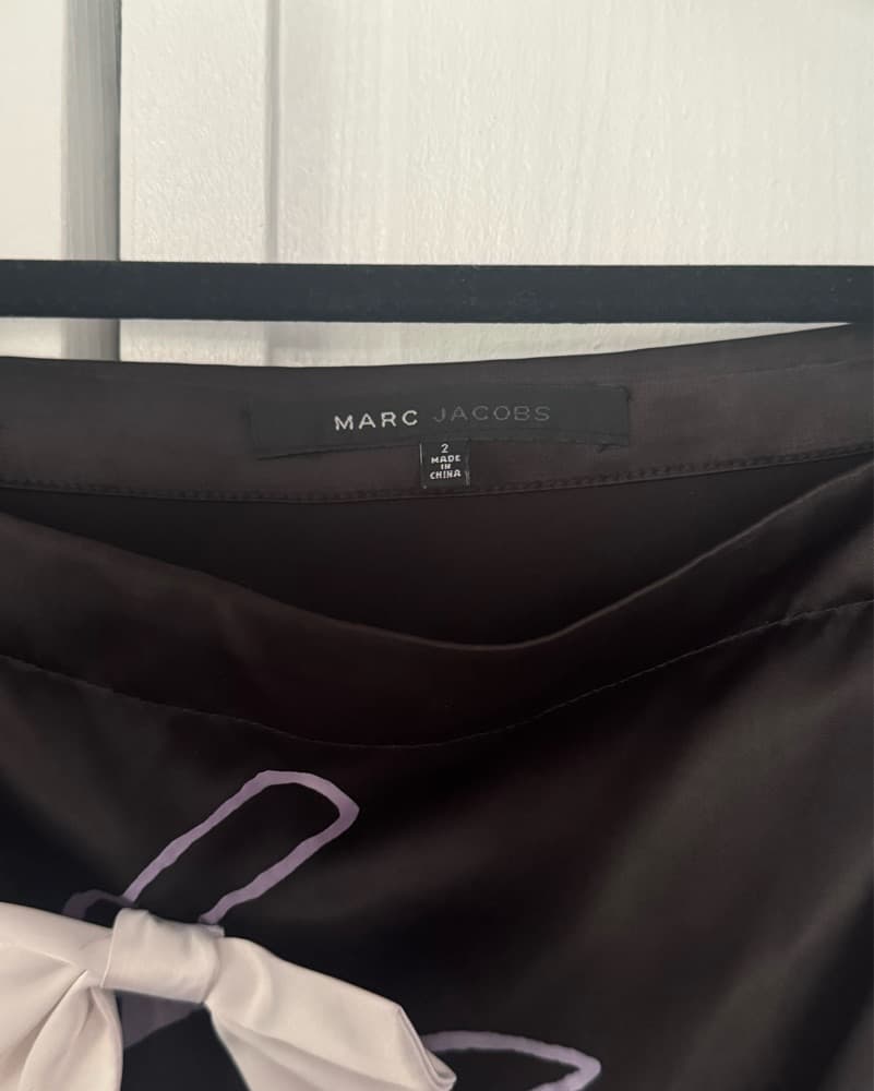 Marc Jacobs Mini Dress - Image 2