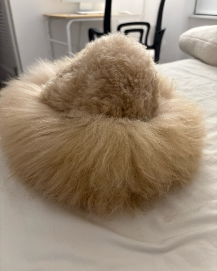 Fur Hat - Image 2