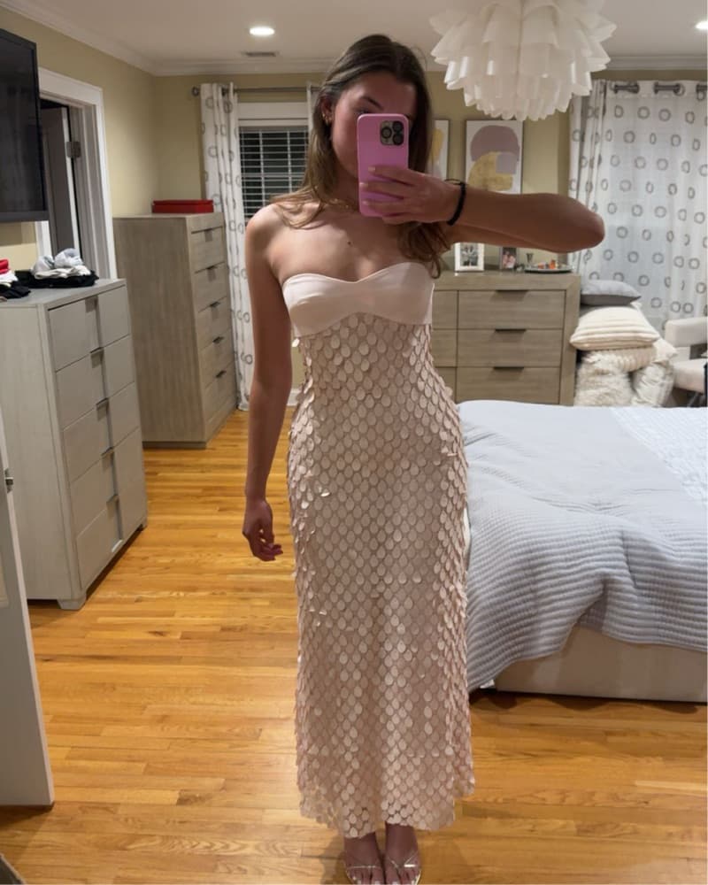 Manning Cartell Supreme Extreme Dress - Image 1