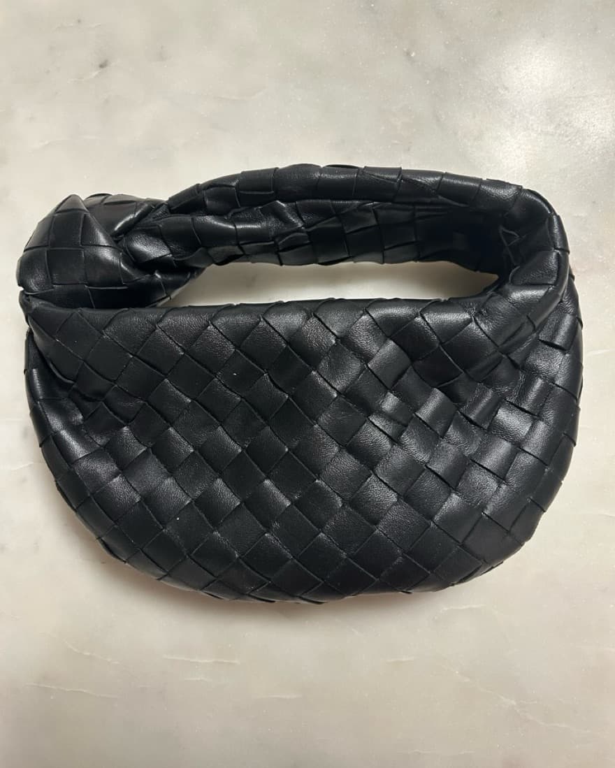 Bottega Veneta Mini Jodie - Image 4