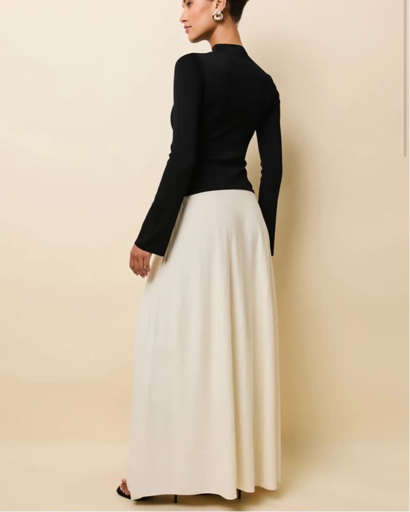 Solid & Striped Soglio Dress - Image 2