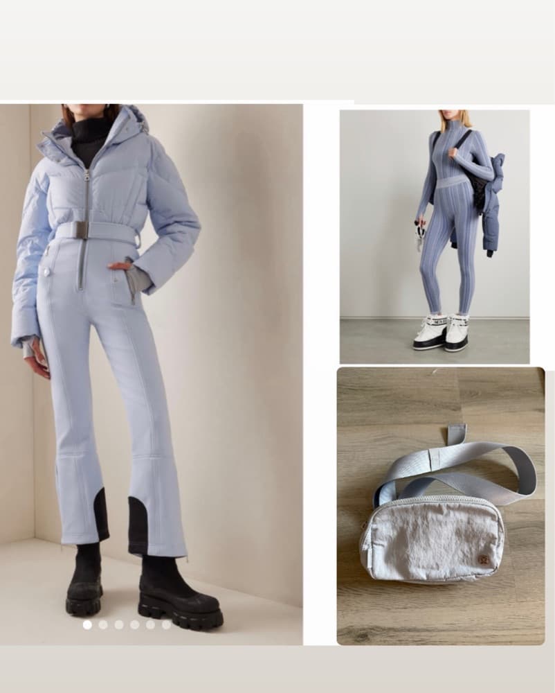 Cordova Ajax Ski Bundle - Image 1