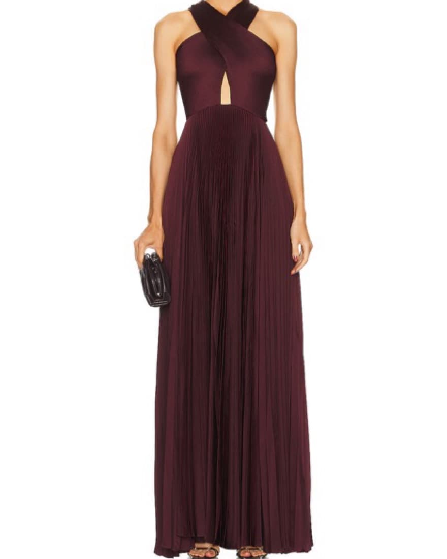 ALC Athena Dress - Image 1